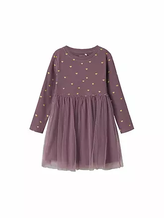 NAME IT | Mädchen Kleid NMFNADJA | 